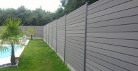 Portail Clôtures dans la vente du matériel pour les clôtures et les clôtures à Lantheuil
